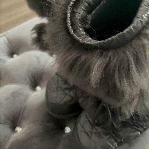 Dior Snow/Rain Boots - Picture 9 of 12